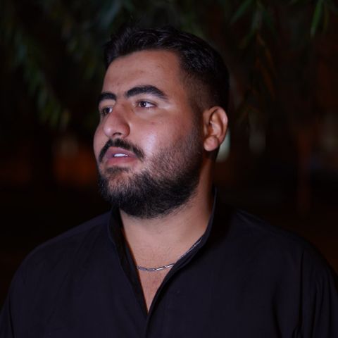 سینا رحیمی - سرباز